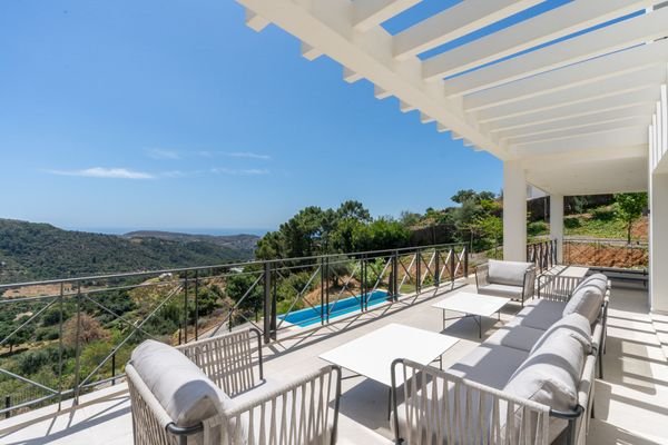 Photo: Villa in Benahavis