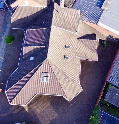 Helmstedt Halle, Helmstedt Hallenfläche