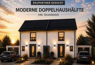 Moderne DHH OberurselStierstadt