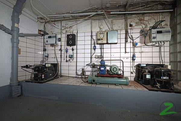 Kühlkompressoren Keller