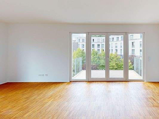 Wohn-, Essbereich (2), Beispielfoto