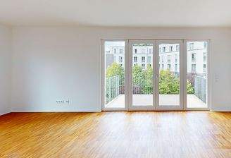 Wohn-, Essbereich (2), Beispielfoto