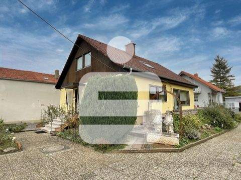 Nüdlingen Häuser, Nüdlingen Haus kaufen