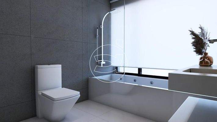 Prachtvolle Neubauvilla