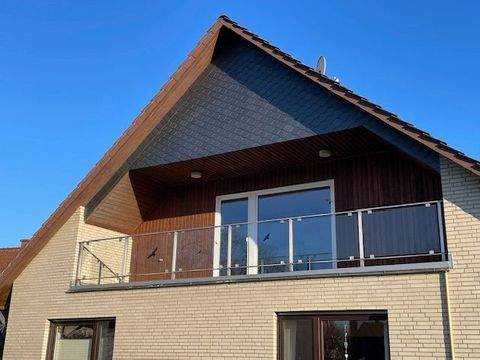 Scharnebeck Wohnungen, Scharnebeck Wohnung mieten