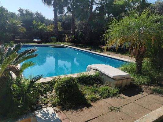 Kreta - Gemütliche Wohnung in Tavronitis mit Gemeinschaftspool zu verkaufen