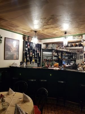 Theke