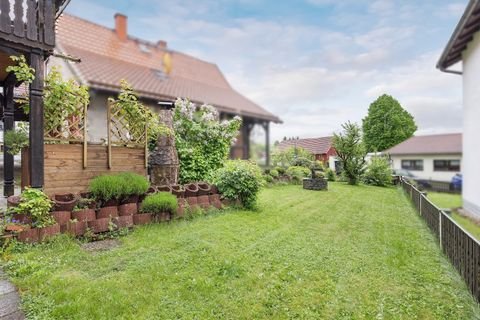 Gedern Häuser, Gedern Haus kaufen