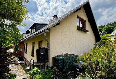 Ilmenau Häuser, Ilmenau Haus kaufen