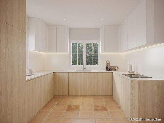 Küche
