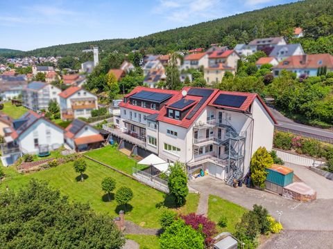 Bad Bocklet Häuser, Bad Bocklet Haus kaufen