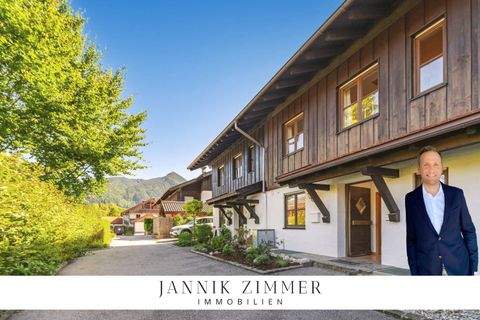 Lenggries Häuser, Lenggries Haus kaufen