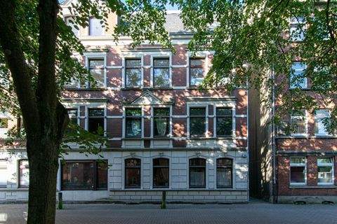 Neumünster Wohnungen, Neumünster Wohnung kaufen