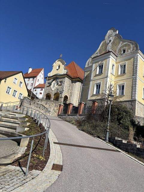 Parsberg Häuser, Parsberg Haus kaufen