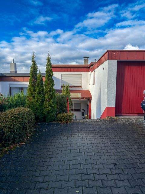 Villingen-Schwenningen Häuser, Villingen-Schwenningen Haus kaufen