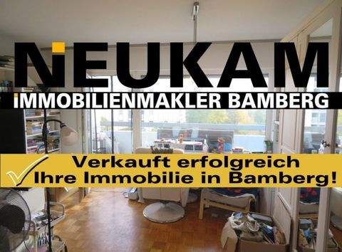Bamberg Wohnungen, Bamberg Wohnung kaufen