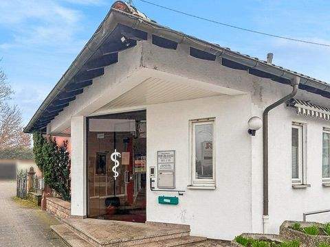 Baden-Baden Büros, Büroräume, Büroflächen 