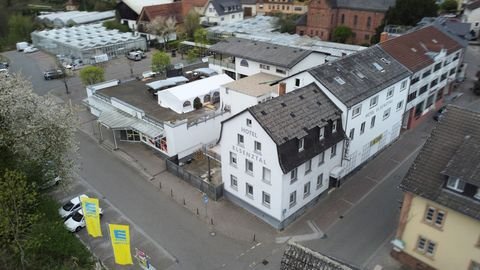 Bammental Renditeobjekte, Mehrfamilienhäuser, Geschäftshäuser, Kapitalanlage