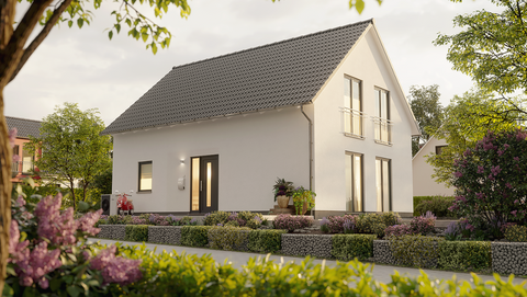 Brahmenau Häuser, Brahmenau Haus kaufen