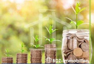 SICHER INVESTIEREN – IMMOBILIE ALS KAPITALANLAGE