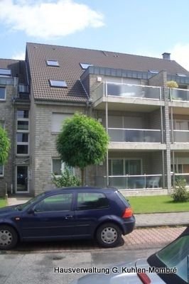 3 Zimmer Wohnung in Mönchengladbach (Holt)