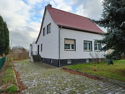 Eilenburg OT Kospa Häuser, Eilenburg OT Kospa Haus kaufen