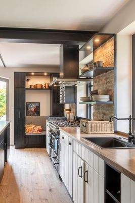 Reetdachhaus nahe Sankt Peter-Ordings