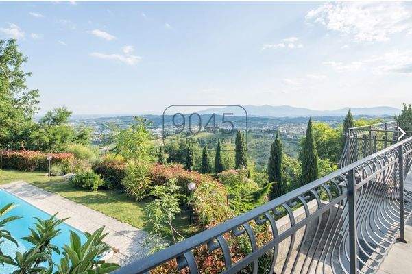 Traumhaftes Anwesen in der Toskana zwischen Lucca und Montecatini Terme - Toskana