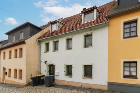 Oederan Häuser, Oederan Haus kaufen