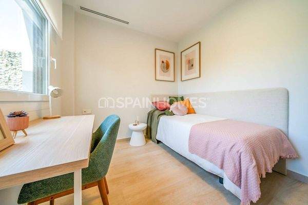 Elegant Houses with Pools in Vistabella Golf Resort