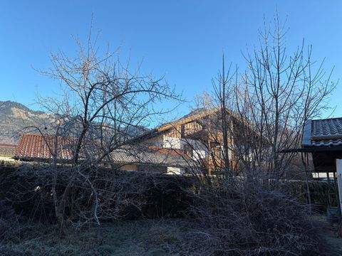 Unterwössen Häuser, Unterwössen Haus kaufen