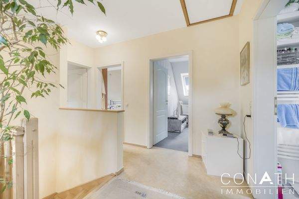 Conath-Immobilien_Harsefeld_Buxtehude_Fredenbeck – DG Flur