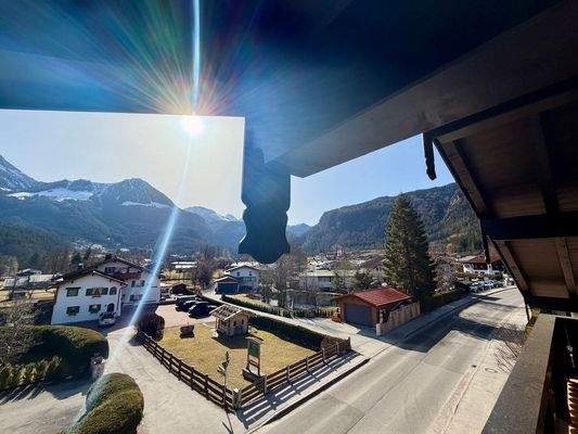 Einfach schön - in der Schönau