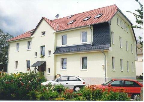 Oschatz Wohnungen, Oschatz Wohnung mieten