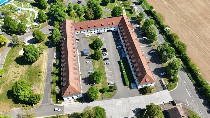 Gebäude 1