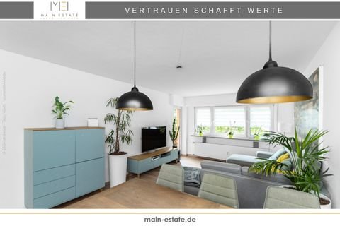 Neu-Isenburg Wohnungen, Neu-Isenburg Wohnung kaufen