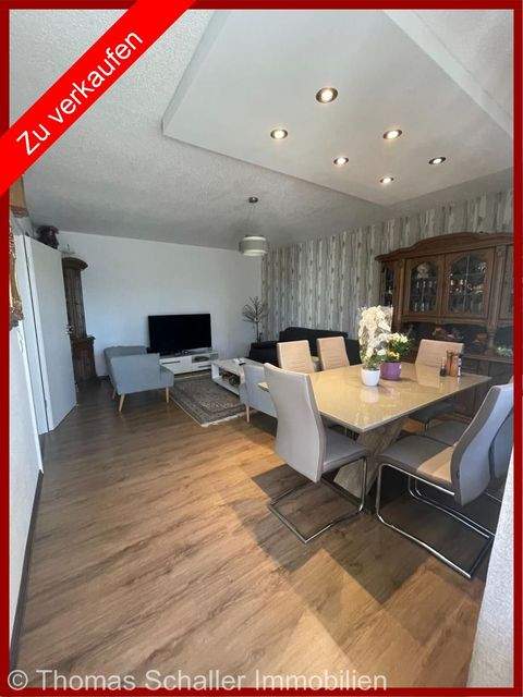 Taunusstein Wohnungen, Taunusstein Wohnung kaufen