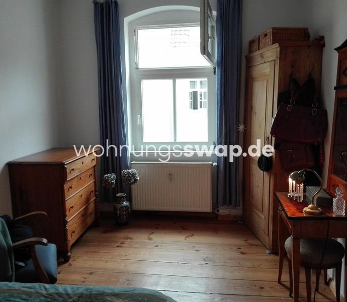 2 Zimmer Wohnung in Berlin (Schöneberg)