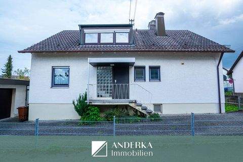 Günzburg Häuser, Günzburg Haus kaufen