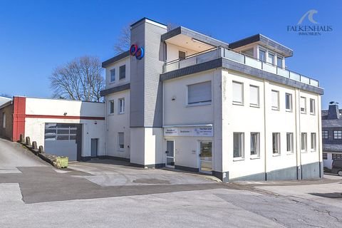 Remscheid Büros, Büroräume, Büroflächen 