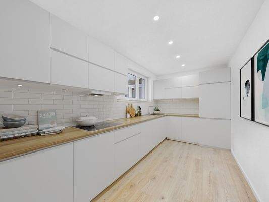 Einrichtungsbeispiel