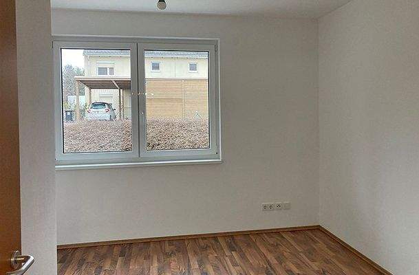 Wohnhausanlage in Peigarten