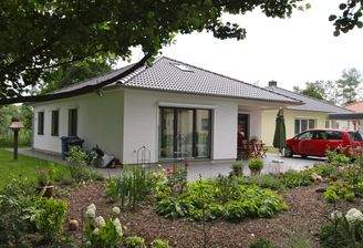 Hausansicht (beispielhaft)