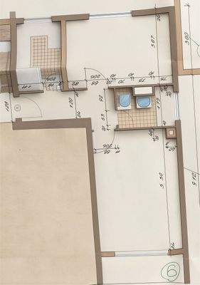 Grundriss - Beispielbild