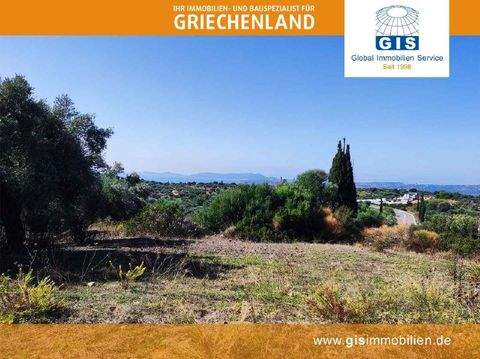 Akritochori Grundstücke, Akritochori Grundstück kaufen