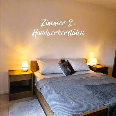 Gastronomie Pachtangebot mit Gästezimmer und Pächterwohnungen