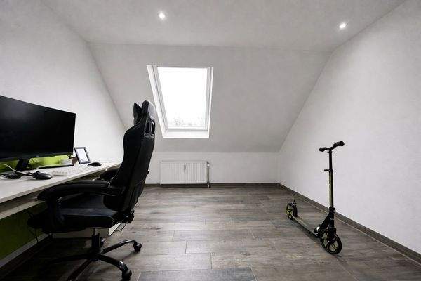 Maisonette-Wohnung Nr. 123