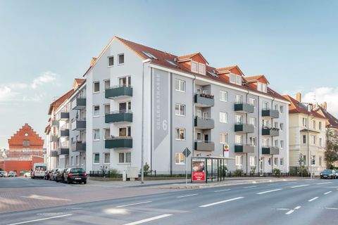 Braunschweig Wohnungen, Braunschweig Wohnung mieten