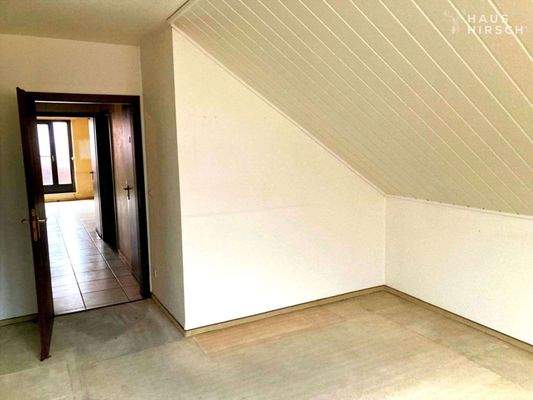 Schlafzimmer 1 Blick 3