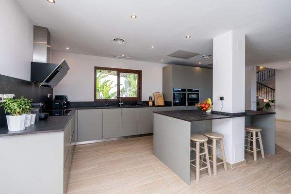 Photo: Villa in Benahavis